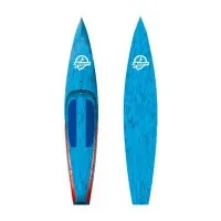 Fibra tal-Karbonju Stand Up Paddle Bord Race Board